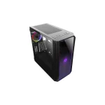 Antec NX1000 Gaming Midi Tower Κουτί Υπολογιστή με Πλαϊνό Παράθυρο Μαύρο 0-761345-81000-5 - Image 5
