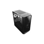 Antec NX1000 Gaming Midi Tower Κουτί Υπολογιστή με Πλαϊνό Παράθυρο Μαύρο 0-761345-81000-5 - Image 6