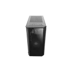 Antec NX1000 Gaming Midi Tower Κουτί Υπολογιστή με Πλαϊνό Παράθυρο Μαύρο 0-761345-81000-5 - Image 9