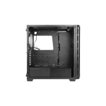 Antec NX1000 Gaming Midi Tower Κουτί Υπολογιστή με Πλαϊνό Παράθυρο Μαύρο 0-761345-81000-5 - Image 13