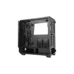 Antec NX1000 Gaming Midi Tower Κουτί Υπολογιστή με Πλαϊνό Παράθυρο Μαύρο 0-761345-81000-5 - Image 16