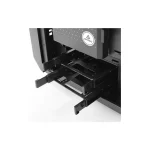 Antec NX1000 Gaming Midi Tower Κουτί Υπολογιστή με Πλαϊνό Παράθυρο Μαύρο 0-761345-81000-5 - Image 18