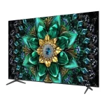 TCL Smart Τηλεόραση 65" 4K UHD Mini LED 65Q6C HDR (2025) - Image 3