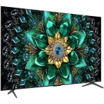 TCL Smart Τηλεόραση 65" 4K UHD Mini LED 65Q6C HDR (2025) - Image 4