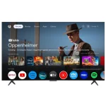 TCL Smart Τηλεόραση 65" 4K UHD Mini LED 65Q6C HDR (2025) - Image 9