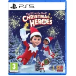 The Elf on the Shelf: Christmas Heroes PS5 Game