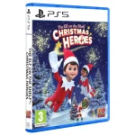 The Elf on the Shelf: Christmas Heroes PS5 Game - Image 5