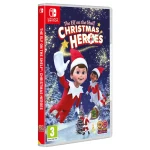 The Elf on the Shelf: Christmas Heroes Switch Game - Image 5