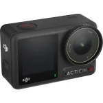 DJI Osmo Action 4 Standard Combo Action Camera 4K Ultra HD Υποβρύχια με Οθόνη Αφής 2.25" και Wi-Fi Μαύρη CP.OS.00000269.04 - Image 2