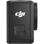 DJI Osmo Action 4 Standard Combo Action Camera 4K Ultra HD Υποβρύχια με Οθόνη Αφής 2.25" και Wi-Fi Μαύρη CP.OS.00000269.04 - Image 3
