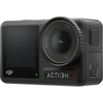 DJI Osmo Action 4 Standard Combo Action Camera 4K Ultra HD Υποβρύχια με Οθόνη Αφής 2.25" και Wi-Fi Μαύρη CP.OS.00000269.04 - Image 4