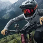 DJI Osmo Action 4 Standard Combo Action Camera 4K Ultra HD Υποβρύχια με Οθόνη Αφής 2.25" και Wi-Fi Μαύρη CP.OS.00000269.04 - Image 8