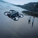 DJI Avata 2 2.4 GHz με Κάμερα 4K 60fps HDR Συμβατό με Γυαλιά FPV (Drone Only) CP.FP.00000149.03 - Image 6
