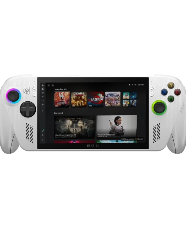 Asus ROG Xbox Ally (Ryzen Z2 A/16GB/512GB/W11 Home) RC73YA-NH002W