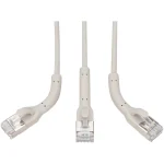 Digitus Direct Attach Copper Cat.6a (Gigabit) Καλώδιο Δικτύου Ethernet 5m Γκρι DK-1632-A-050B