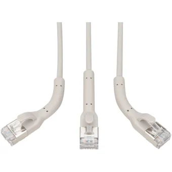 Digitus Direct Attach Copper Cat.6a (Gigabit) Καλώδιο Δικτύου Ethernet 5m Γκρι DK-1632-A-050B
