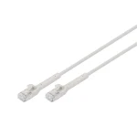 Digitus Direct Attach Copper Cat.6a (Gigabit) Καλώδιο Δικτύου Ethernet 5m Γκρι DK-1632-A-050B - Image 2