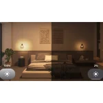 Philips Smart Λάμπες LED 8W για Ντουί E27 και Σχήμα A60 Θερμό Λευκό 806lm 3τμχ 929004235407 - Image 5
