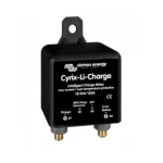 Victron Energy Διαχωριστής Μπαταριών Cyrix-Li-Charge 12/24V-120A CYR010120430 1τμχ