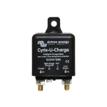 Victron Energy Διαχωριστής Μπαταριών Cyrix-Li-Charge 12/24V-120A CYR010120430 1τμχ - Image 2