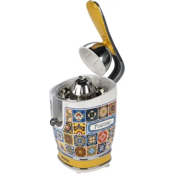 Ariete Positano Ηλεκτρικός Στίφτης 40W 0413PO