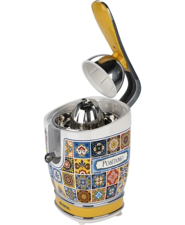 Ariete Positano Ηλεκτρικός Στίφτης 40W 0413PO