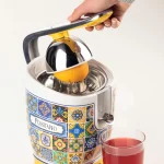 Ariete Positano Ηλεκτρικός Στίφτης 40W 0413PO - Image 4
