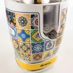 Ariete Positano Ηλεκτρικός Στίφτης 40W 0413PO - Image 6