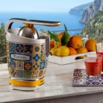 Ariete Positano Ηλεκτρικός Στίφτης 40W 0413PO - Image 8