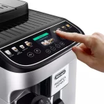 De'Longhi Magnifica Evo Next Αυτόματη Μηχανή Espresso 1450W Πίεσης 15bar με Μύλο Άλεσης Καφέ ECAM310.80.SB - Image 2