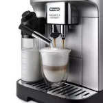 De'Longhi Magnifica Evo Next Αυτόματη Μηχανή Espresso 1450W Πίεσης 15bar με Μύλο Άλεσης Καφέ ECAM310.80.SB - Image 6