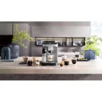 De'Longhi Magnifica Evo Next Αυτόματη Μηχανή Espresso 1450W Πίεσης 15bar με Μύλο Άλεσης Καφέ ECAM310.80.SB - Image 9