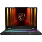MSI Cyborg 15 15.6" FHD 144Hz (i7-13620H/16GB/1.0TB SSD/GeForce RTX 5070/No OS) (International English Keyboard) B13WGKG-630XPL