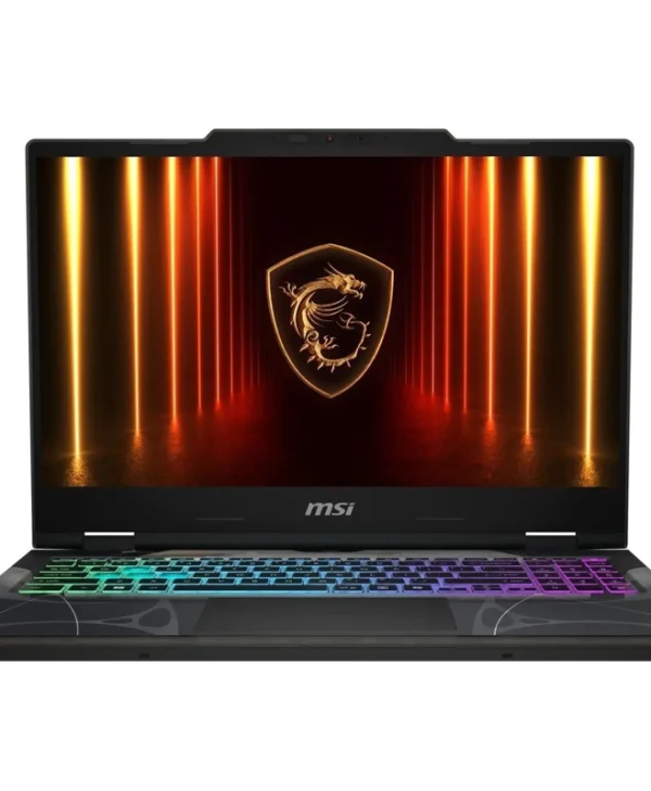 MSI Cyborg 15 15.6" FHD 144Hz (i7-13620H/16GB/1.0TB SSD/GeForce RTX 5070/No OS) (International English Keyboard) B13WGKG-630XPL
