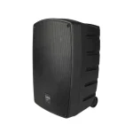 V-tone Ηχείο Karaoke με Ασύρματα Μικρόφωνα BQ12 GO MP3 Μαύρο 5908249829381 - Image 6