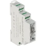 Blebox Μπουτόν Ράγας WiFi 230V SWITCHBOX-D-DC-DIN/BLEBOX