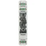 Blebox Μπουτόν Ράγας WiFi 230V SWITCHBOX-D-DC-DIN/BLEBOX - Image 2
