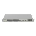 Ruijie RG-NBS3100-24GT4SFP v2 Managed L2 Switch με 24 Θύρες Gigabit (1Gbps) Ethernet και 4 SFP Θύρες RG-NBS3100-24GT4SFP-P-V2 - Image 4