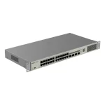 Ruijie RG-NBS3100-24GT4SFP v2 Managed L2 Switch με 24 Θύρες Gigabit (1Gbps) Ethernet και 4 SFP Θύρες RG-NBS3100-24GT4SFP-P-V2 - Image 5