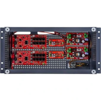Atte Power Τροφοδοσία 1τμχ IPUPS-16-20-R5U0 21315
