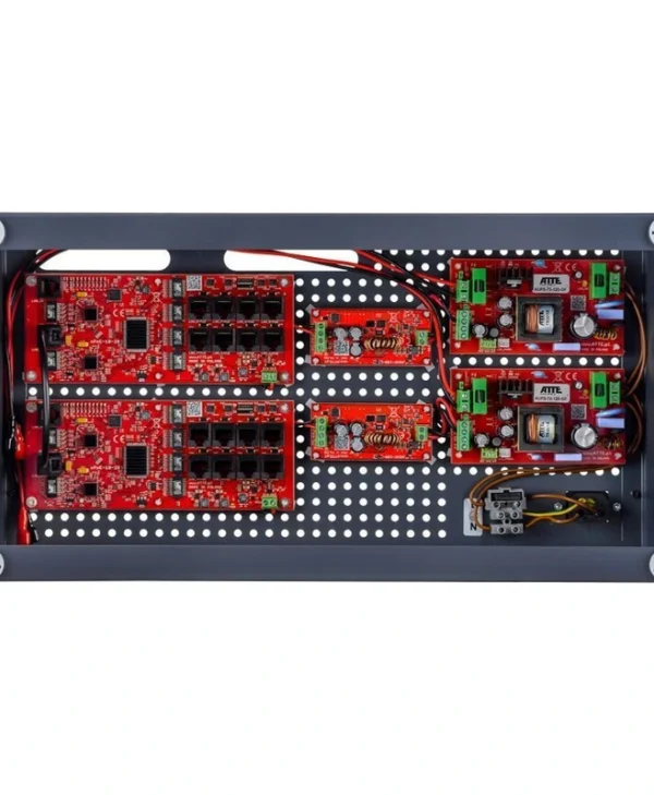 Atte Power Τροφοδοσία 1τμχ IPUPS-16-20-R5U0 21315