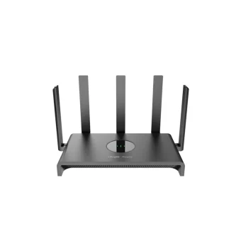 Ruijie RG-EW1300G Ασύρματο Router με 4 Θύρες Gigabit
