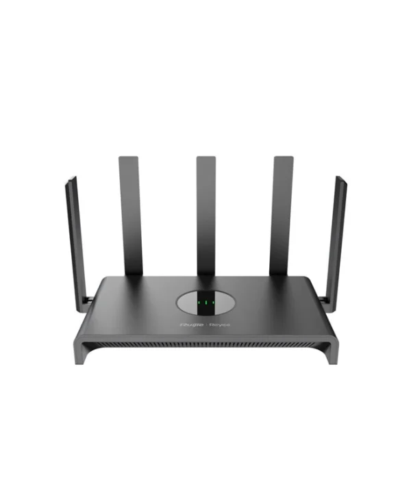 Ruijie RG-EW1300G Ασύρματο Router με 4 Θύρες Gigabit