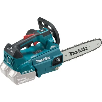 Makita Αλυσοπρίονο Μπαταρίας Solo Brushless 18V 3.5kg με Λάμα 30cm DUC306Z