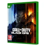 Call Of Duty Black Ops 7 Xbox Series X Game - Image 2
