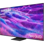 Samsung Smart Τηλεόραση 85" 4K UHD Neo QLED QN80F HDR (2025) QE85QN80FAUXXH - Image 2