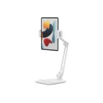 Twelve South Hover Bar 2 Βάση Tablet με Βραχίονα έως 15" σε Λευκό χρώμα 8129725 - Image 2