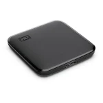 Western Digital Elements SE USB 3.0 Εξωτερικός SSD 2TB 2.5" Γκρι WDBAYN0020BBK-WESN - Image 6