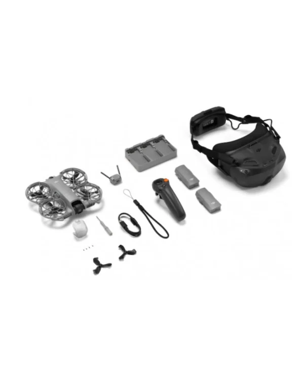 DJI Neo 2 (Motion Fly More Combo) Drone με 4K Κάμερα & Γυαλιά FPV CP.FP.00000273