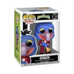 Funko Pop! Television: Muppets - Gonzo 1677 86237 - Image 2
